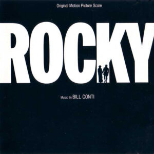 OST Rocky / Bill Conti