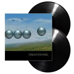 Dream Theater - Octavarium