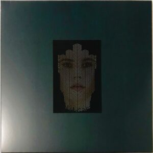 Javiera Mena - Nocturna Deluxe Edition
