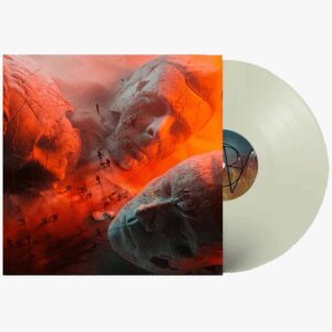 Muse - Will Of The People (Milk Wax)