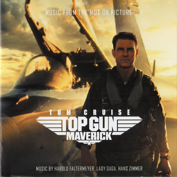 OST Top Gun Maverick