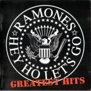 Ramones - Greatest Hits