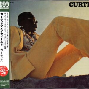 Curtis Mayfield - Curtis