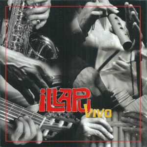 Illapu - Vivo