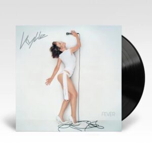 Kylie Minogue - Fever