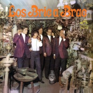 Los Bric A Brac - Los Bric A Brac