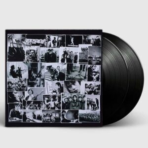 Los Bunkers - Antologia