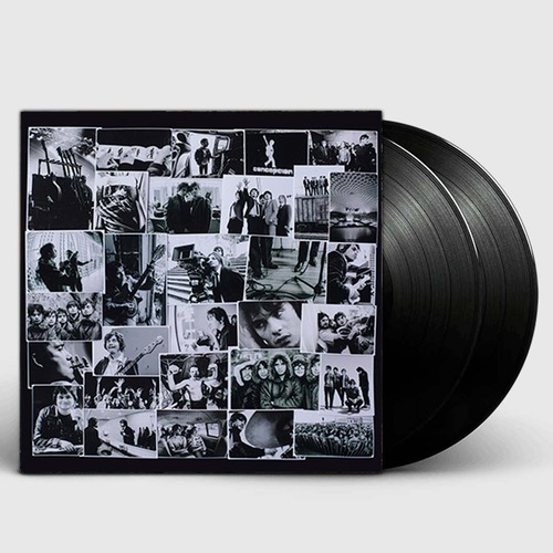 Los Bunkers - Antologia
