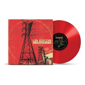 Los Bunkers - La Velocidad de la Luz