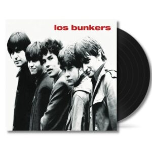 Los Bunkers - Los Bunkers