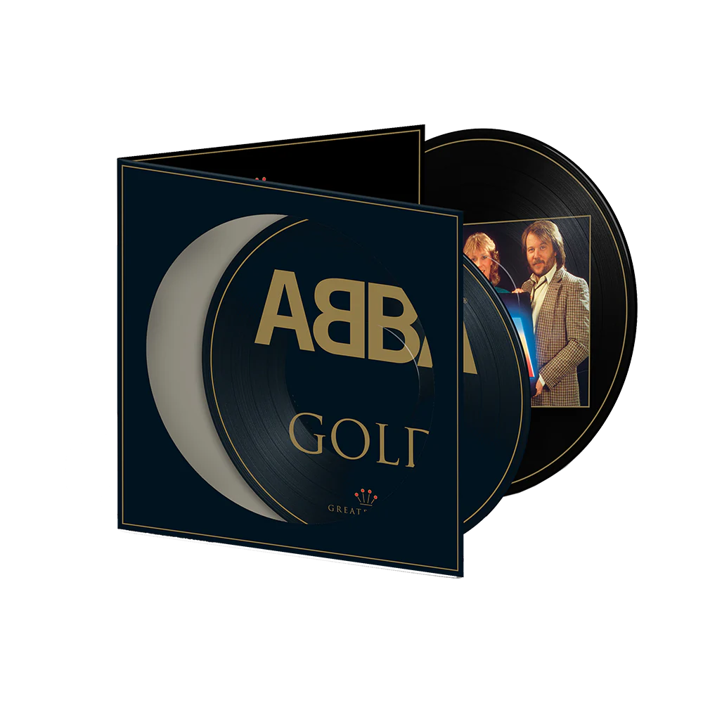 ABBA - Gold