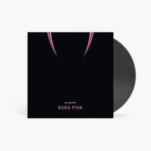 BLACKPINK - Born Pink