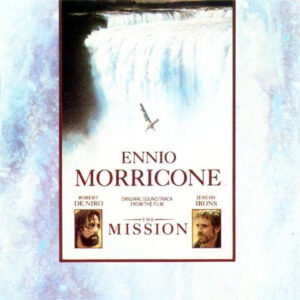 OST The Mission / Ennio Morricone