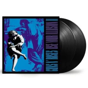 Guns N' Roses - Use Your Illusion II
