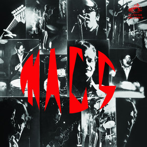 Los Mac's - Macs