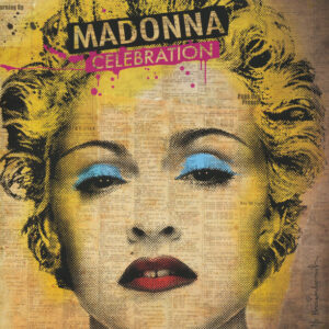 Madonna - Celebration Corrected Edition