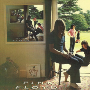 Pink Floyd - Ummagumma