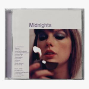 Taylor Swift - Midnights Lavender Edition