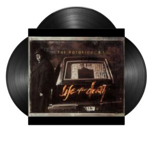The Notorious B.I.G. - Life After Death