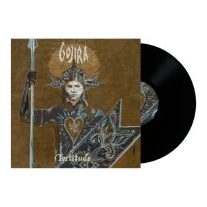 Gojira - Fortitude