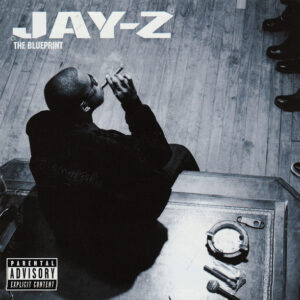Jay-Z - The Blueprint