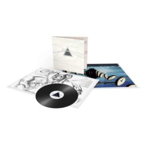 Pink Floyd - The Dark Side Of The Moon (Live At Wembley 1974)