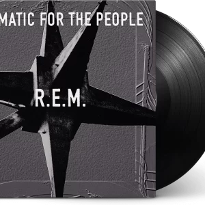 R.E.M. - Automatic For The People