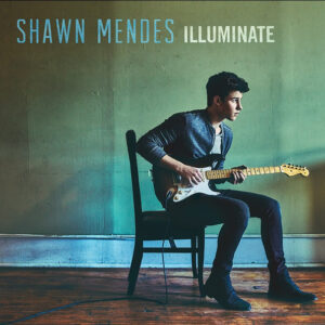 Shawn Mendes - Illuminate EU