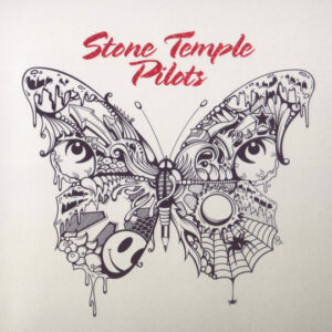 Stone Temple Pilots - Stone Temple Pilots