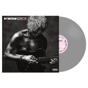 Machine Gun Kelly - Mainstream Sellout (Grey Wax)