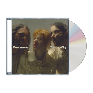 Paramore - This Is Why