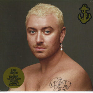 Sam Smith - Gloria (Discoteca Laziale Exclusive)