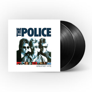 The Police - Greatest Hits