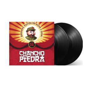 Chancho En Piedra - Grandes Éxitos De Ayer Y Oink