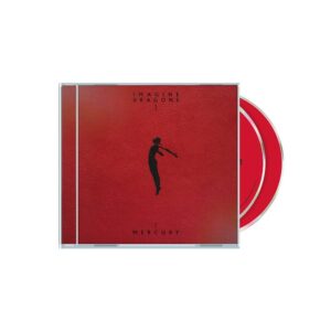 Imagine Dragons - Mercury Acts 1 & 2