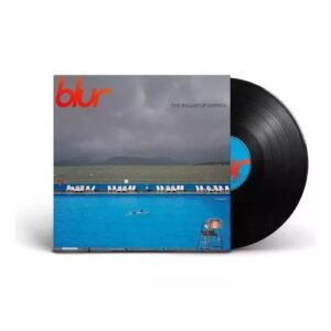Blur - The Ballad Of Darren