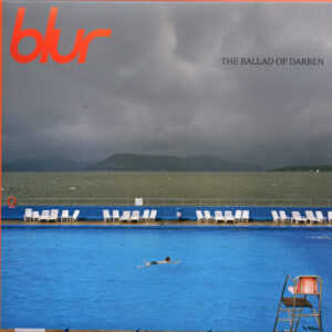 Blur - The Ballad Of Darren