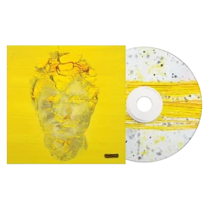 Ed Sheeran - - Subtract