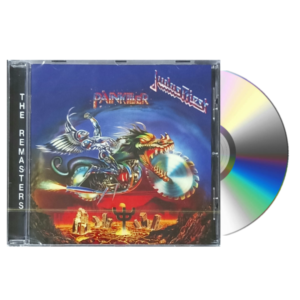 Judas Priest - Painkiller