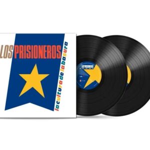 Los Prisioneros - La Cultura De La Basura 2023