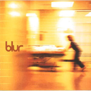 Blur - Blur