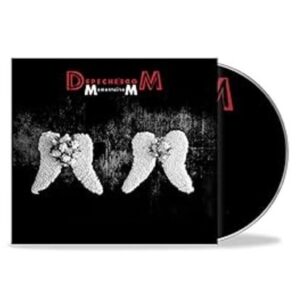 Depeche Mode - Memento Mori