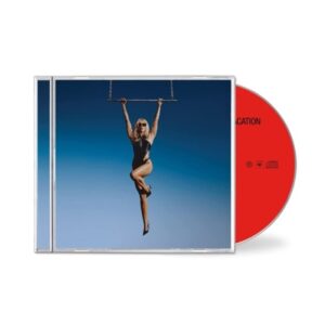 Miley Cyrus - Endless Summer Vacation