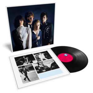Pretenders - Pretenders 2