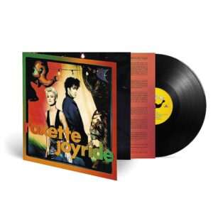 Roxette - Joyride 30th Anniversary Edition