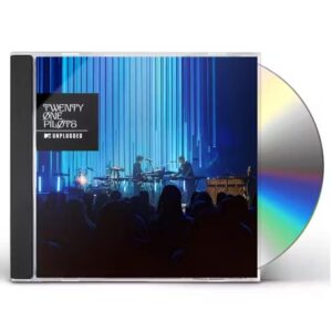 Twenty One Pilots - MTV Unplugged