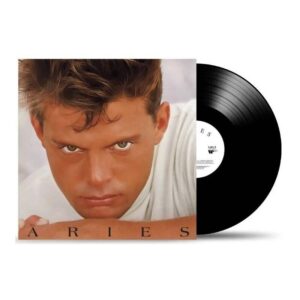 Luis Miguel - Aries