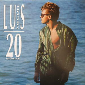 Luis Miguel - 20 Años