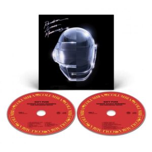 Daft Punk - Random Access Memories 10th Anniversary Edition