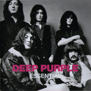 Deep Purple - Essential